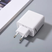 Adaptor daya grosir colokan EU USB-A untuk SUPERVOOC 120W pengisi daya oppo realme gt6 neo6 OnePlus 11 Pro ACE2 ACE 2sv