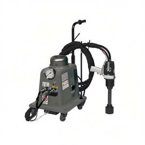 Clé à chocs hydraulique professionnelle Take Power Station Pro 12V 24V, outil portable pour générateur diesel - Product Image 2
