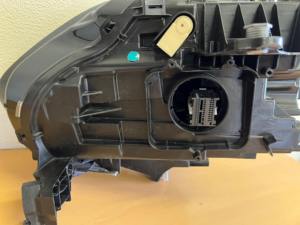 ไฟหน้า LED ขวา รุ่น Top Tier E00022 OEM MINI Countryman U25 12V มือสอง ปี 2017-2019 ชุดประกอบ 5A8D718 - Product Image 4