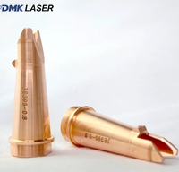 Machine à souder au laser Strion DMK, nouvelle pointe de soudage en cuivre, alimentation par fil 1,2/1,6 mm, pistolet de soudage et de découpe WU335, longue durée de vie