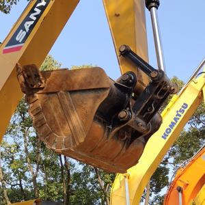 รถขุด SANY SY365H เครื่องยนต์กำลัง 212 กิโลวัตต์ ความจุบุ้งกี๋ 2.3 เมตร ใช้งานน้อย ชิ้นส่วนเดิมๆ สภาพดี ปี 2020 รุ่น 36 - Product Image 5