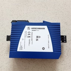 Hirschmann Spider Sl 20 04t1s29999sz9hhhh <b>Switch</b> <b>8</b> <b>Ports</b> Steel Machine Tool Application - Product Image 4