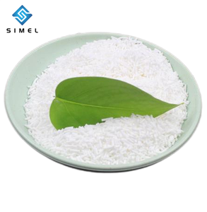 Poudre de SLS/K12 de sulfate laurique de sodium de qualité industrielle pour émulsifiant - Product Image 4