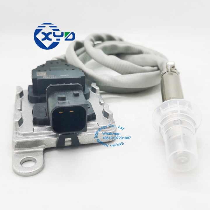 XINYIDA Nox Sensor For Scania A2C1784730000 210528-0234 2659849 