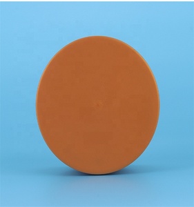 Pots en plastique PP <span class=keywords><strong>de</strong></span> 8 oz avec couvercles à vis Pots cosmétiques personnalisés pour les soins <span class=keywords><strong>de</strong></span> la peau et la crème pour les yeux 250ml - Product Image 5