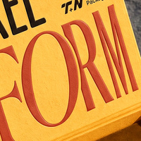 Coffret Cadeau de Parfum Orange Premium Personnalisé et Boîte Magnétique pour Parfum avec Boîte en Papier Parfumée et Boîte d'Emballage Présentoir pour Parfum