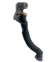 Tuyau de soupape OEM PCV 06K103213A 06K103213J Pièces de moteur adaptées pour V-W A-tlas Je-tta MK7 Ti-guan MK2 Go-lf Au-di A3 T-T