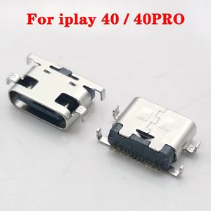 ช่องเสียบ USB Type-C,ช่องเสียบสำหรับชาร์จตัวเมียเชื่อมต่อกับปลั๊กเสียบสำหรับ Alldocube <span class=keywords><strong>IPlay</strong></span> 20 20Pro 30 <span class=keywords><strong>Pro</strong></span> 30S U89 <span class=keywords><strong>40</strong></span> 40H - Product Image 5