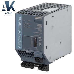 SIEMENS SITOP Alimentation à découpage stabilisée 6EP3436-8SB00-2AY0 - Product Image 1