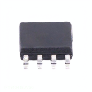 SOlC-8 IFX91041EJV50 ขายส่งชิ้นส่วนอิเล็กทรอนิกส์ของแท้ใหม่พร้อมส่ง ตัวควบคุมแรงดันไฟฟ้า - ตัวควบคุมแรงดันไฟฟ้าแบบสวิตชิ่ง DC-DC - Product Image 1