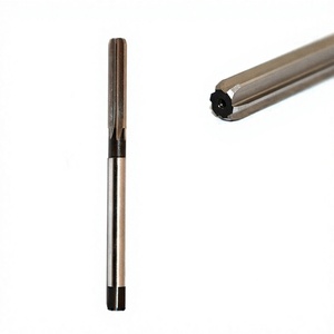 Customized Special Hss Machine Chucking <strong>Reamer</strong> - Product Image 1
