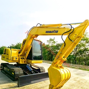 Goede Staat <span class=keywords><strong>6</strong></span> Ton Gebruikte Minigraafmachine In Shenzhen Janpan Originele <span class=keywords><strong>Komatsu</strong></span> Pc60 Graafmachine <span class=keywords><strong>Komatsu</strong></span> Pc60 Tweedehands Graafmachine - Product Image 2