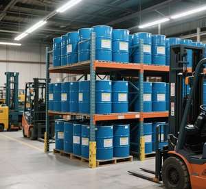 Best Quality <strong>Plastic</strong> Raw Material Anionic Polyacrylamide powder <strong>for</strong> the Coating of Paper and <strong>Plastic</strong> - Product Image 1