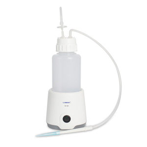 Lanjieke שולחני משאבת שאיבה נוזלית לשולחן העבודה DSP-1000 מעבדה נוזל פסולת קטן קטן - Product Image 3