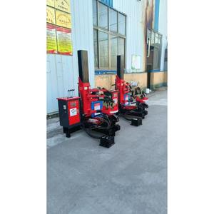 Démonte-pneus entièrement automatique certifié CE avec souffleur de jantes pour équipement de <span class=keywords><strong>garage</strong></span> - Product Image 2