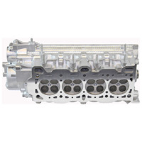 1.6L mécanique G4ED G4EE G4EC culasse complète pour Hyundai Getz Matrix Accent Elantra Kia Cerato Rio
