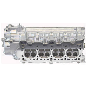 1.6L mécanique G4ED G4EE G4EC <span class=keywords><strong>culasse</strong></span> complète pour Hyundai Getz Matrix Accent Elantra Kia Cerato Rio - Product Image 2