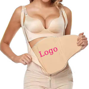 Logo personalizzato Post chirurgia farfallina Ab Board <span class=keywords><strong>per</strong></span> donne che appiattisce <span class=keywords><strong>la</strong></span> <span class=keywords><strong>pancia</strong></span> in schiuma Lipo - Product Image 1