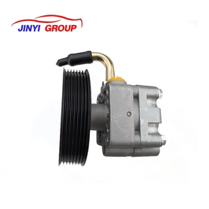 ปั๊มพวงมาลัยเพาเวอร์เหมาะสำหรับ49100-67J00 4910067J00ซูซูกิ - Product Image 1