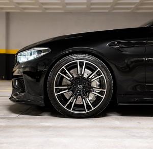 <span class=keywords><strong>Jantes</strong></span> en alliage SY-1059 noir brillant usiné 18 20 22 24 pouces 5x112 5x120 à rayons fendus pour F30 G20 F10 G30 G15 G16 <span class=keywords><strong>BMW</strong></span> <span class=keywords><strong>style</strong></span> M - Product Image 2