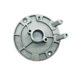 Piastra Statore Magnete <span class=keywords><strong>Moto</strong></span> CD70 - Product Image 1