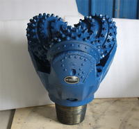 Трехконтурный бит 17 1/2 "444,5 мм IADC 637G 3 конус