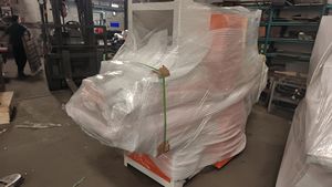 HOLZTECH MB503 Pialla per Legno Professionale, Miglior Prezzo per Lavorazione del Legno - Product Image 6