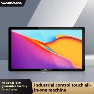 Nhà máy trực tiếp 21.5 inch nhúng điện dung điều khiển công nghiệp cảm ứng tất cả-trong-một máy cảm ứng chất lượng cao màn hình Màn hình - Product Image 6