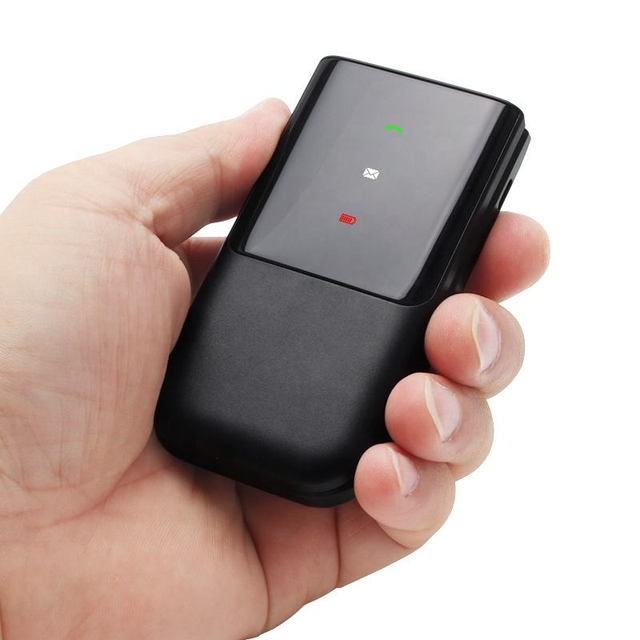 2025 Trending 2720 Senior Flip Phone