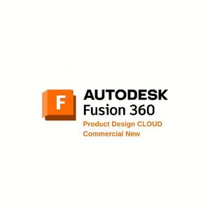 Online Genuine License Key Fusion 360 for 1 Year Subscription 2026 Autodesks All Apps Business Enterprise <b>Software</b> in Stock - Product Image 3