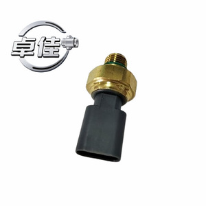 เซ็นเซอร์วัดแรงดันน้ำมัน ZJ-08-033 แบบเกลียวสำหรับ Cummins Dongfeng Tianlong 4928594 - Product Image 3
