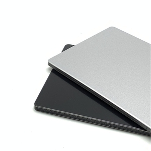 Pannello composito in alluminio Alucobond-materiale da costruzione resistente, leggero e Versatile per interni ed esterni Desi - Product Image 2