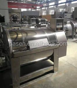 Lavadora <span class=keywords><strong>de</strong></span> ropa Lavadora <span class=keywords><strong>industrial</strong></span> horizontal Lavadora <span class=keywords><strong>de</strong></span> vaqueros comercial - Product Image 5