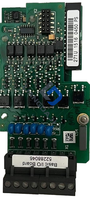 Carte d'interface I/O de base Konecranes 52355625 D2V-I/O pour les pièces de commande de palans à inverseur SWF Nova R&M DynAC