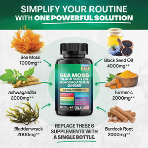 Özel etiket deniz yosun siyah Elderberry bal zerdeçal hepsi 1 Gummies takviyesi çocuklar için bağışıklık Syatem sağlık desteği - Product Image 4