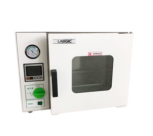 VDO-42 Vakuum-Trockenschrank & Vakuumpumpe mit Temperatur- und Feuchtigkeitsregelung für LABGIC/Langeco Labor - Product Image 2