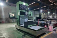 Máquina de Tallado de Piedra CNC de 5 Ejes, Grabador de Granito y Mármol con Función Simultánea de 5 Ejes para Esculturas 3D, Estatuas y Jarrones