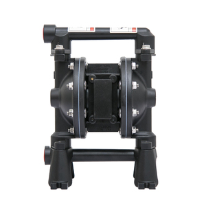 Bomba Neumática de Diafragma de Acetal Inger-soll Rand ARO PD02P-AKSKTT de 1/4'', Bomba de Transferencia de Productos Químicos de 49 LPM - Product Image 2