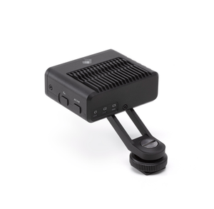 Original LiDAR Range Finder for RS <b>Gimbal</b> 14m Detection with 43,200 Points & Built-in <b>Camera</b> - Product Image 2