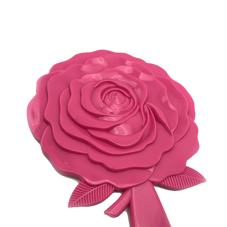 Rosa rossa