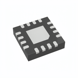 16 WFQFN Exposed Pad Power Management (PMIC) MAX7302ATE+ Original Acheter des composants électroniques en ligne - Product Image 1