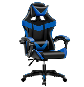 Chaise de jeu inclinable Scorpion Zero Gravity, hauteur réglable, design ergonomique pour volant de course automobile, usage domestique et <span class=keywords><strong>bureau</strong></span> - Product Image 3