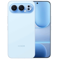 Honor 500 Pro 5G Smartphone Pantalla AMOLED HD de 6.5" y 120Hz Snapdragon 8 Ultra Cámara de 200MP Batería de 8000mAh Carga Rápida de 80W