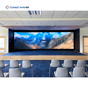 Pantalla LED Canbest P1.25 P1.86 P1.5 P2.5 para Iglesias, Pantalla de Video Interior para Escenarios de Culto, Solución para Transmisión en Auditorios - Product Image 4