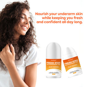 Gel desodorante <span class=keywords><strong>antitranspirante</strong></span> original para axilas de hombre muestra gratis Etiqueta Privada - Product Image 6