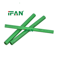 IFAN Fournisseur Professionnel de Tuyaux en Fibre de Verre, Connecteur de Soudure PPR 20MM - 160MM, Matériaux de Plomberie, Tuyaux et Raccords PPR