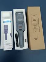 Désactivateur de détection AM RF Détecteur de désactivateur portatif à charge tout-en-un Supermarché EAS 8.2mhz 58KHz Désactivateur d'étiquettes Eas