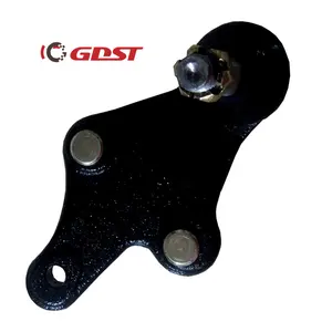 GDST OEM DSC00187 Manufacturer Supplier Auto Suspension Parts Lower Front Axle Aluminum New Axial Ball Joints for Honda Civic