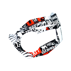 Pièces de modification de moto : Cache-compteur personnalisé avec boussole et voyant lumineux, Cache-instrument de tableau de bord - Product Image 4