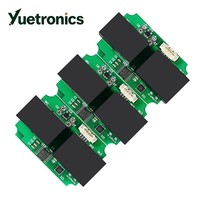 Carte de gestion de batterie avec BOM client et fichier Gerber pour la production de circuits imprimés et services OEM fiables de PCBA